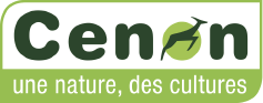 Logo - Cenon