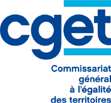 Logo - cget
