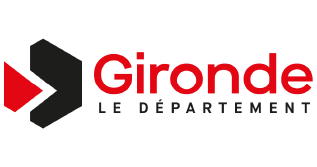 Logo - Département Gironde