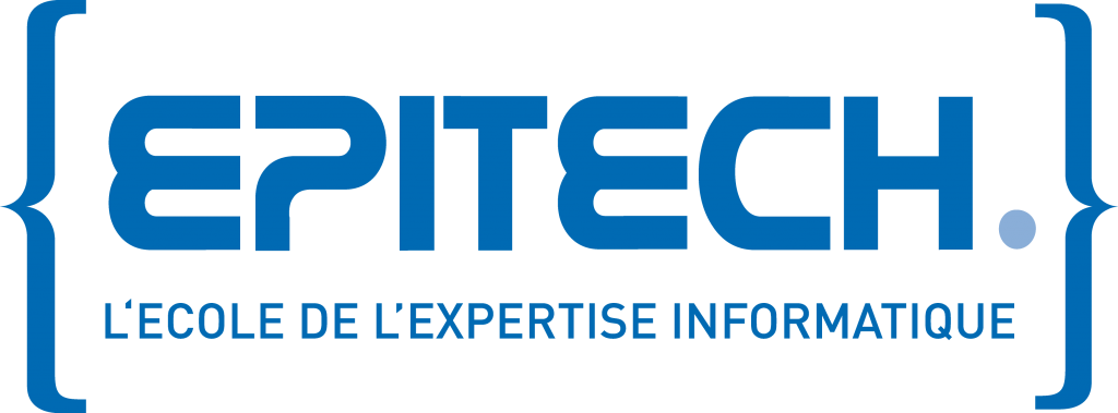 Logo - Epitech