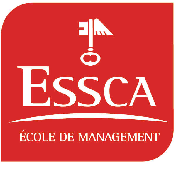 Logo - Essca