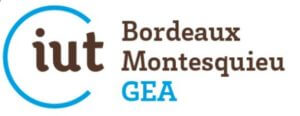 Logo - GEA Bordeaux