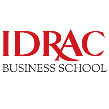 Logo - IDRAC