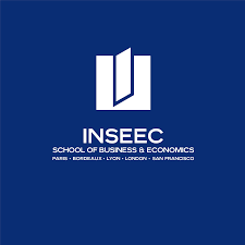 Logo - INSEEC