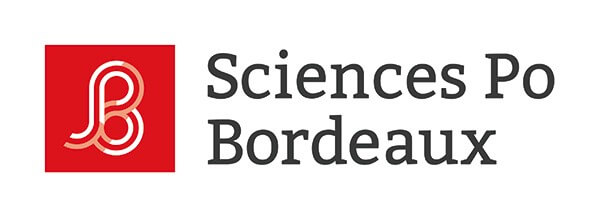 Logo - Sciences Po Bordeaux