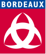 Logo - Ville de Bordeaux